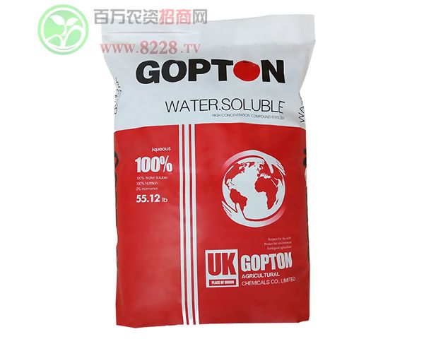 Ӣ�����D����Ԫ��ˮ�ܷ�10-50-10+TE
