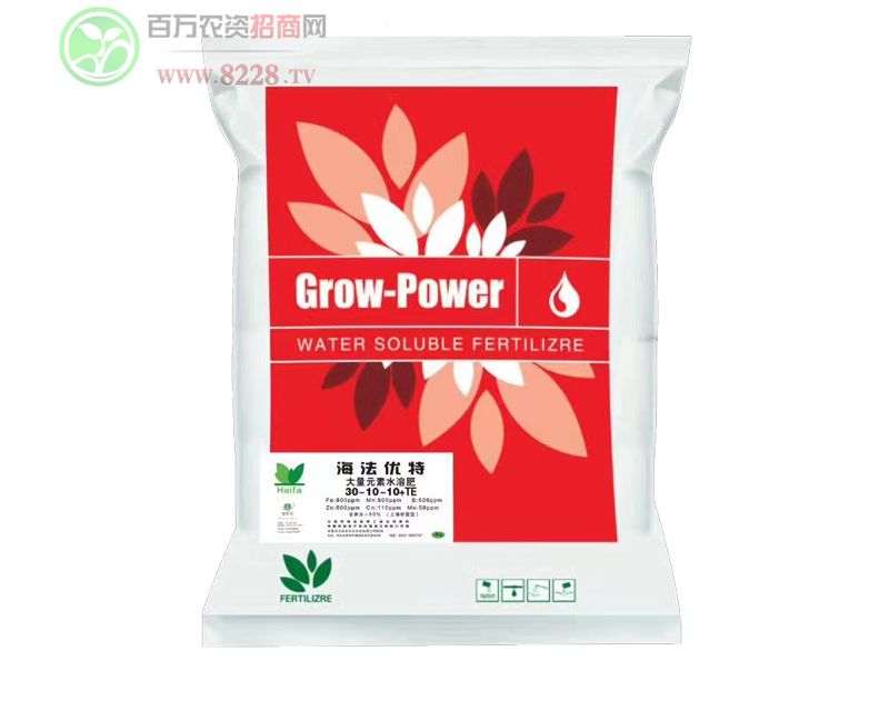 ������(y��u)�ش���Ԫ��ˮ�ܷ�30-10-10+TE